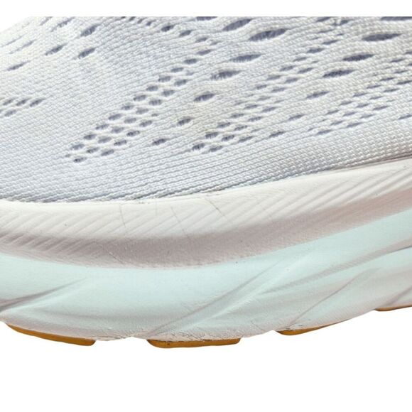 HOKA ONE ONE Clifton 8 Running Shoes Size 8.5B - Picture 12 of 16